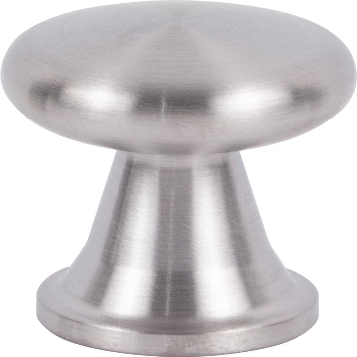 Burbank Length Round Knob