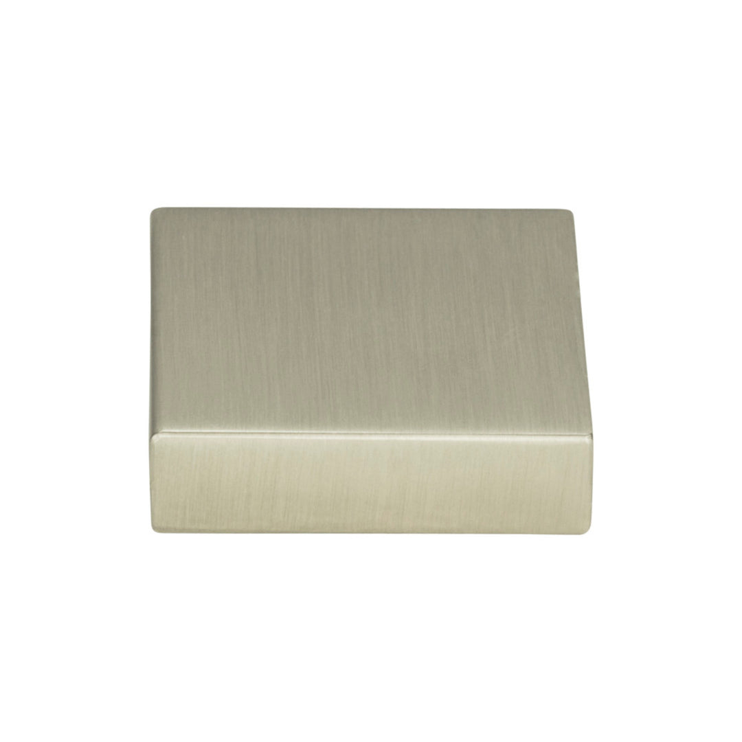 Thin Square Length Square Knob