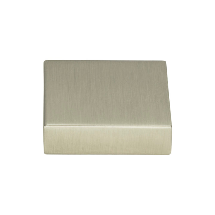 Thin Square Length Square Knob
