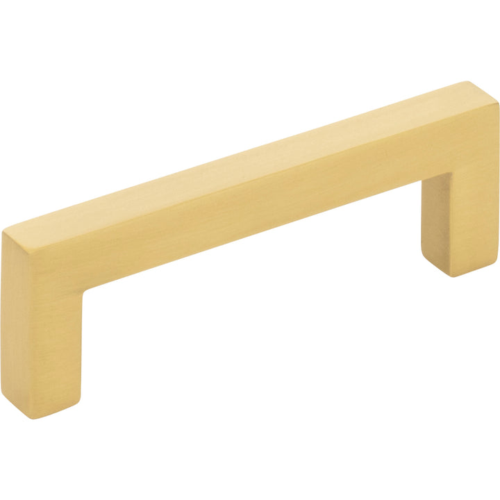 Stanton Square Cabinet Bar Pull