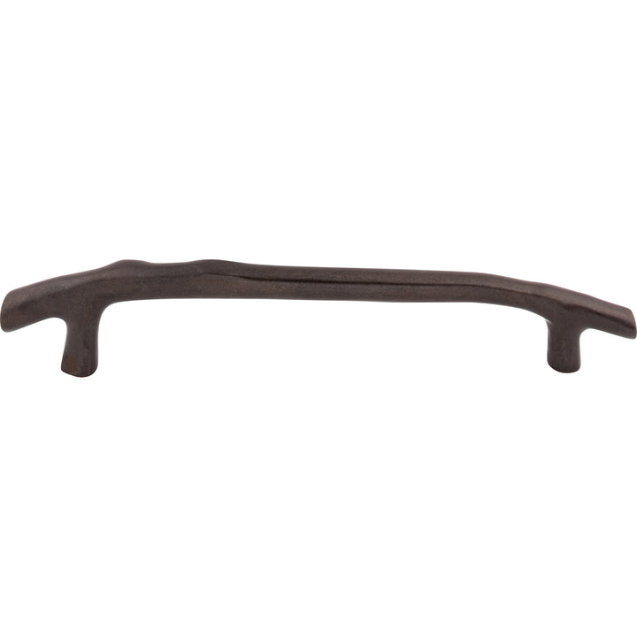 Top Knobs - Aspen Twig Appliance Pulls Medium Bronze