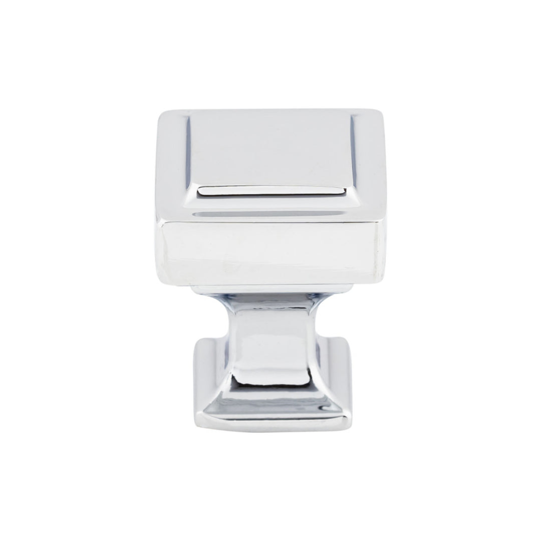 Ascendra Square Knob