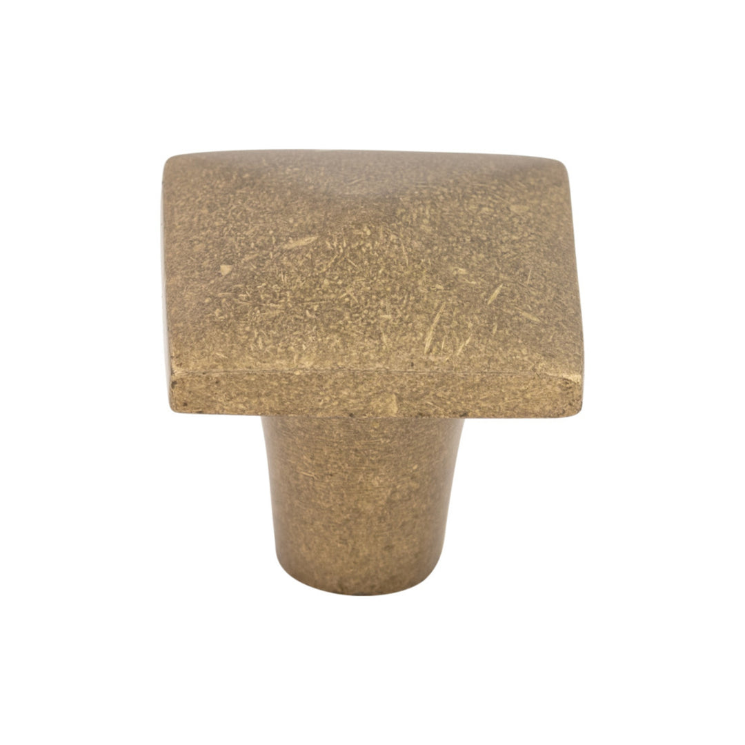 Aspen Square Knob