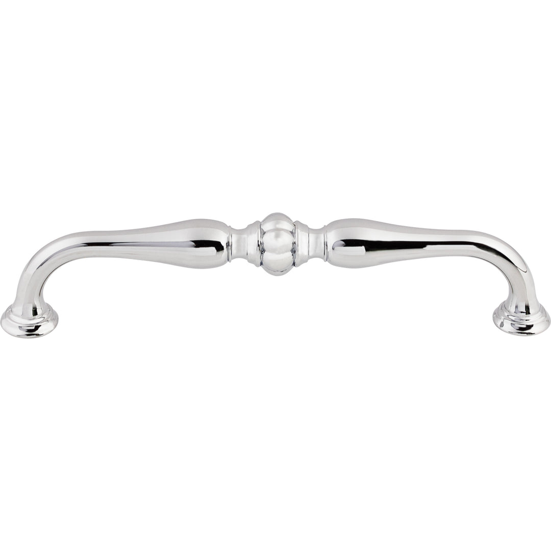Top Knobs - Allington Bar Pulls 6 5/16" Polished Chrome