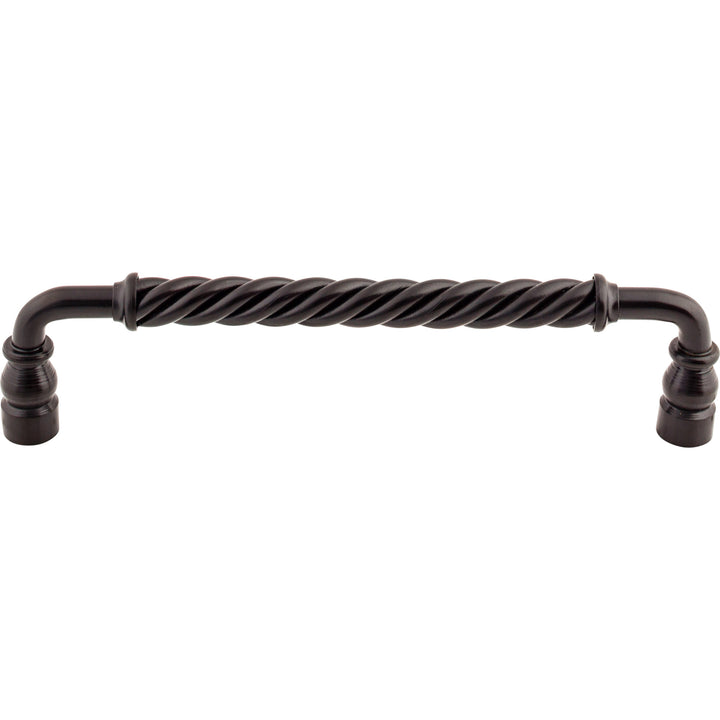 Twisted Bar Bar Pull