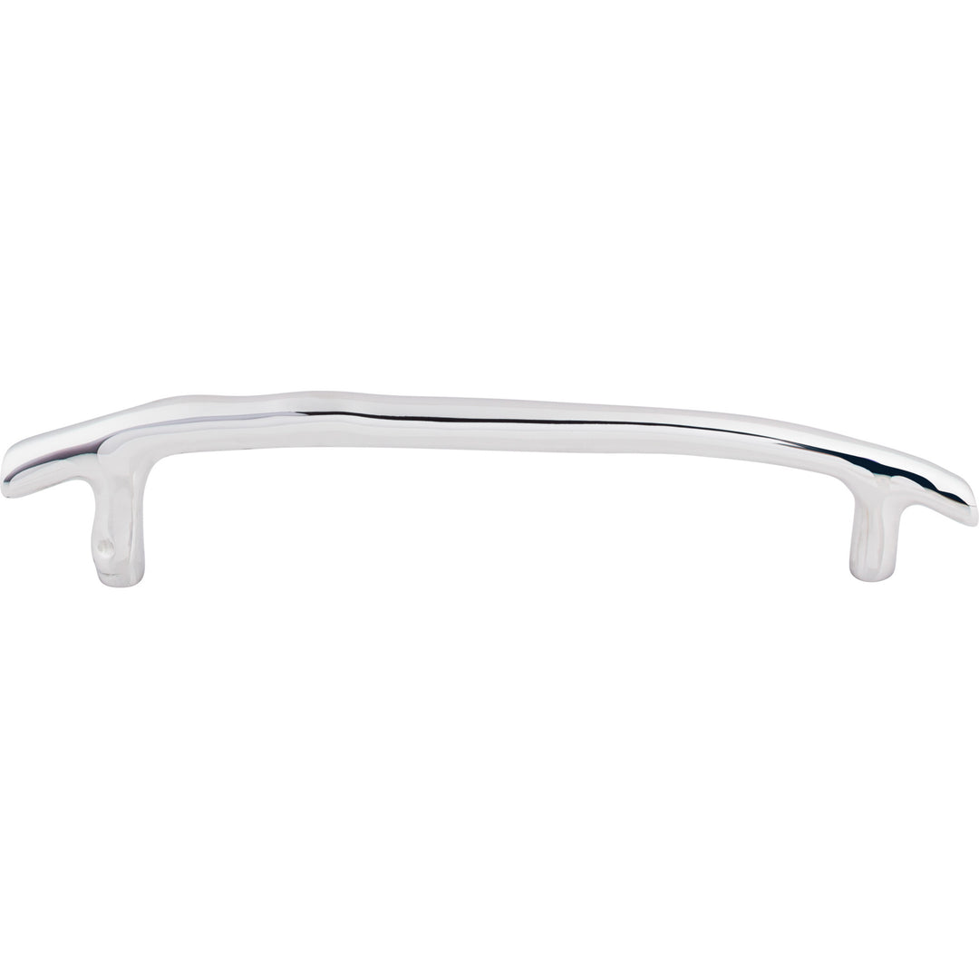 Top Knobs - Aspen II Twig Bar Pulls 8" Polished Chrome