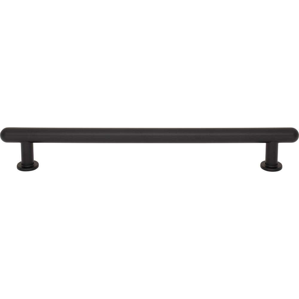 Top Knobs - Lambert Appliance Pulls 18" Flat Black