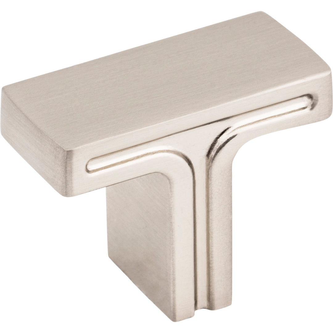 1-3/8" Rectangle Anwick Cabinet Knob