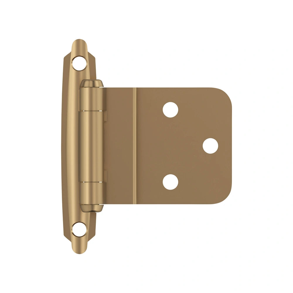Amerock - Decorative Hinges - Decorative Face Frame, Self-Closing (3/8in Inset - 1/2in Overlay) - d6dc7ed1-4850-4660-8716-040119d98c09-1000x1000.webp