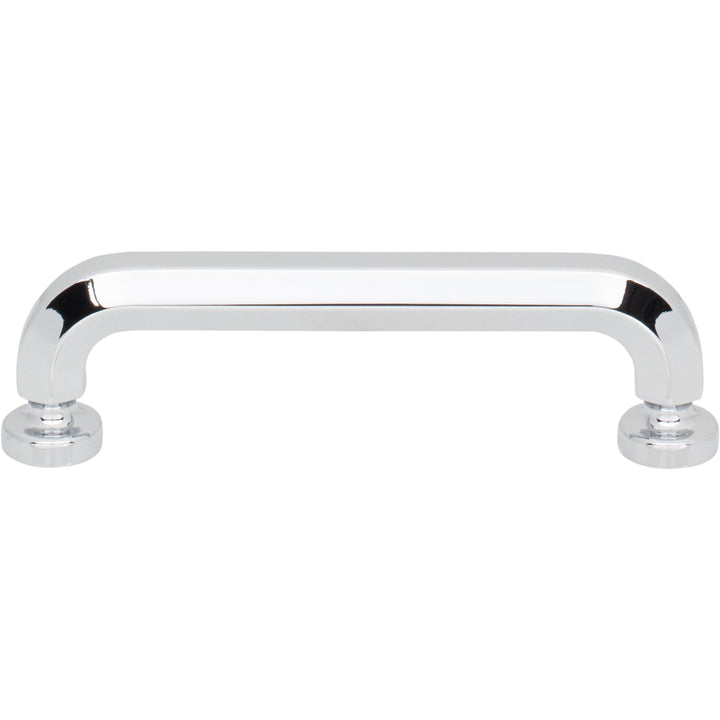 Top Knobs - Stanmore Bar Pulls 3 3/4" Polished Chrome