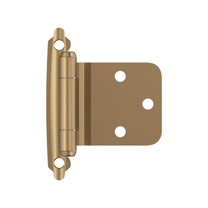 Amerock - Decorative Hinges - Decorative Face Frame, Self-Closing (3/8in Inset - 1/2in Overlay) - d71c7f0e-f791-4edf-9398-1534b9f83d37-1000x1000.webp