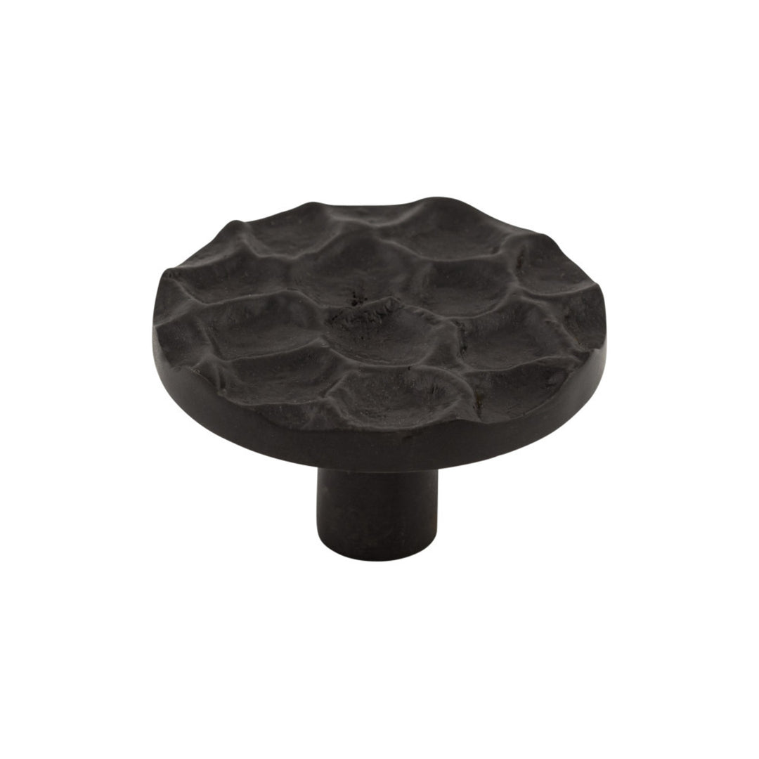 Cobblestone Round Knob