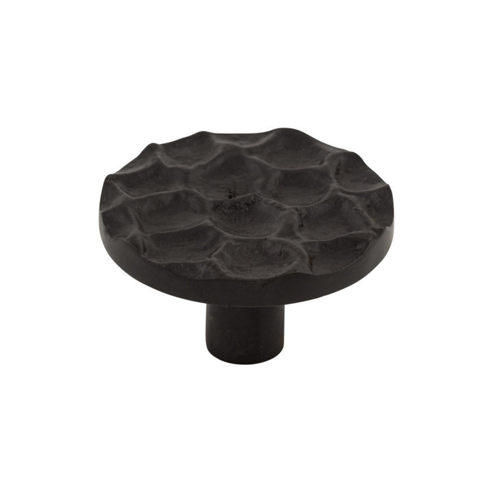 Cobblestone Round Knob