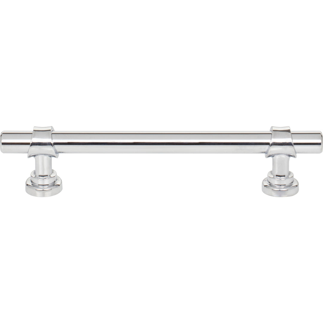 Top Knobs - Bit Bar Pulls (M1197) 5 1/16" Polished Chrome