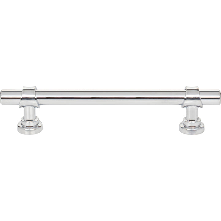 Top Knobs - Bit Bar Pulls (M1197) 5 1/16" Polished Chrome