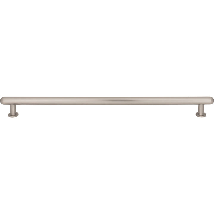 Top Knobs - Lambert Bar Pulls 12" Brushed Satin Nickel