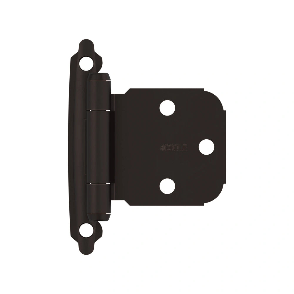 Amerock - Decorative Hinges - Decorative Face Frame, Self-Closing (3/8in Inset - 1/2in Overlay) - d9f0f217-c711-4366-b113-24c58b43749b-1000x1000.webp