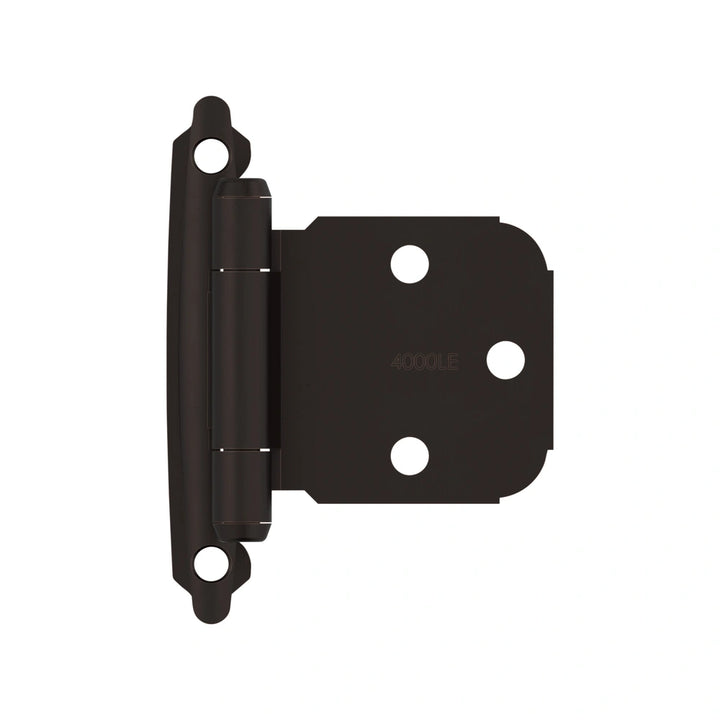Amerock - Decorative Hinges - Decorative Face Frame, Self-Closing (3/8in Inset - 1/2in Overlay) - d9f0f217-c711-4366-b113-24c58b43749b-1000x1000.webp