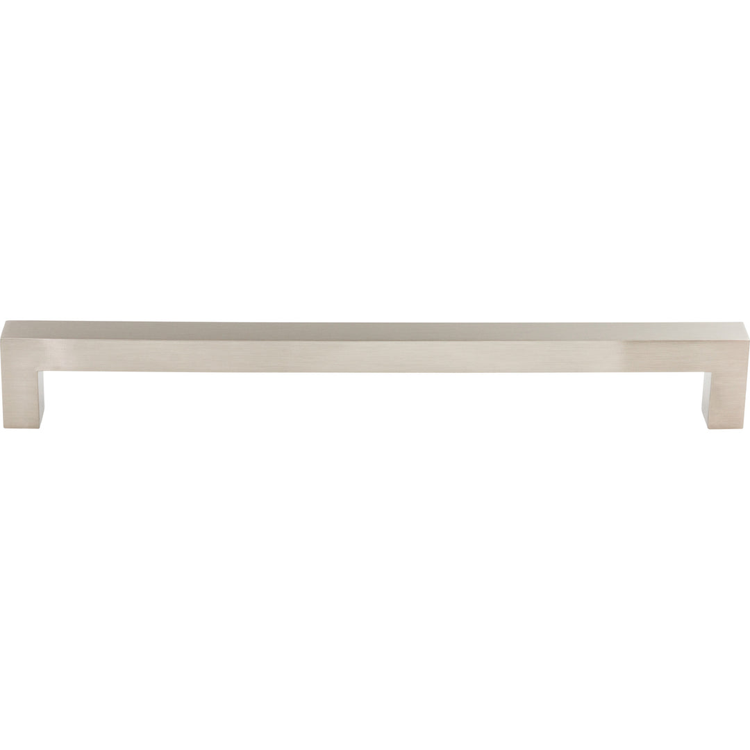 Square Bar Appliance Pull