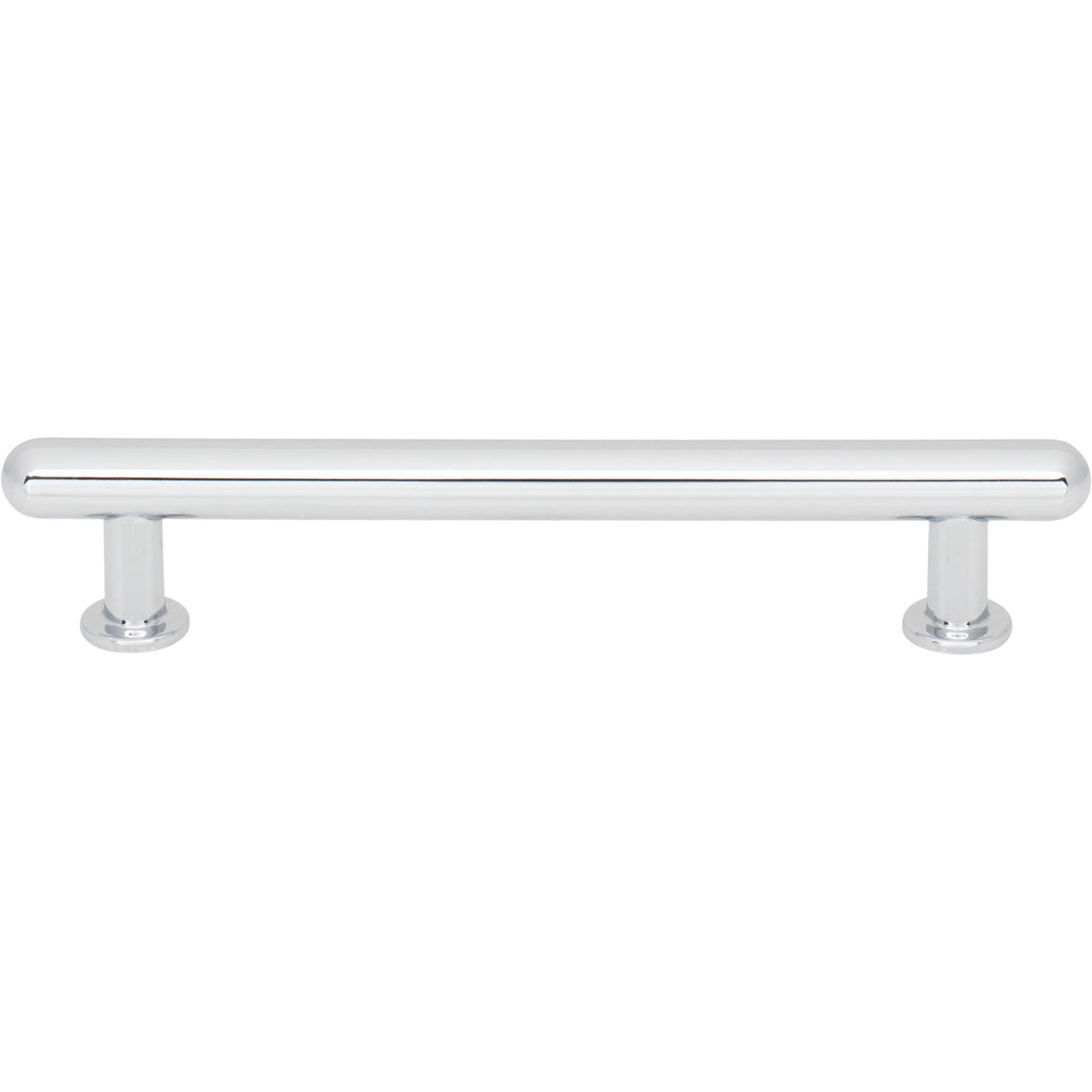 Top Knobs - Lambert Bar Pulls 5 1/16" Polished Chrome