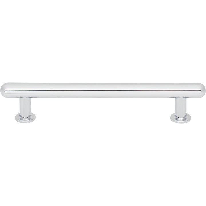 Top Knobs - Lambert Bar Pulls 5 1/16" Polished Chrome