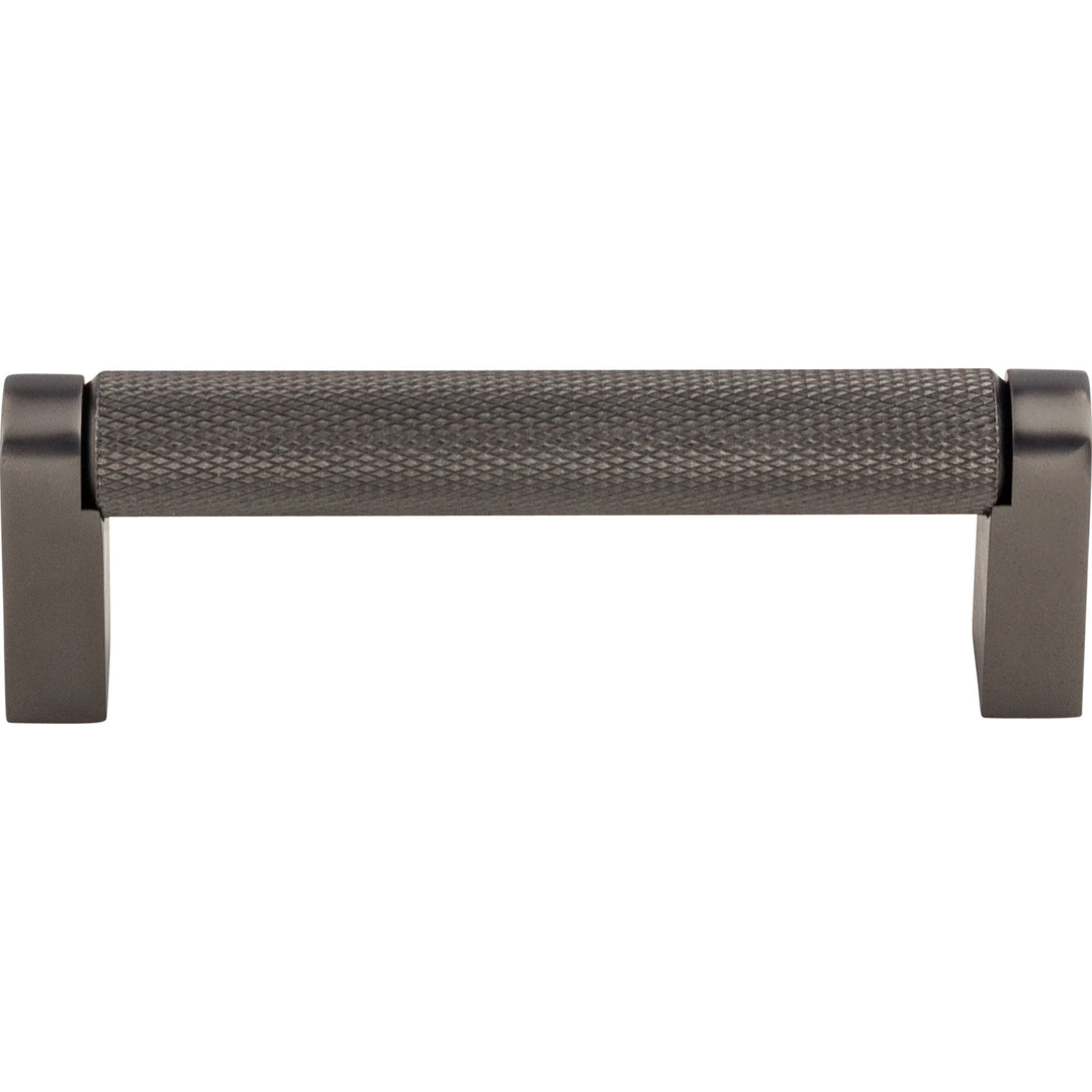 Top Knobs - Amwell Bar Pulls 3 3/4" Ash Gray
