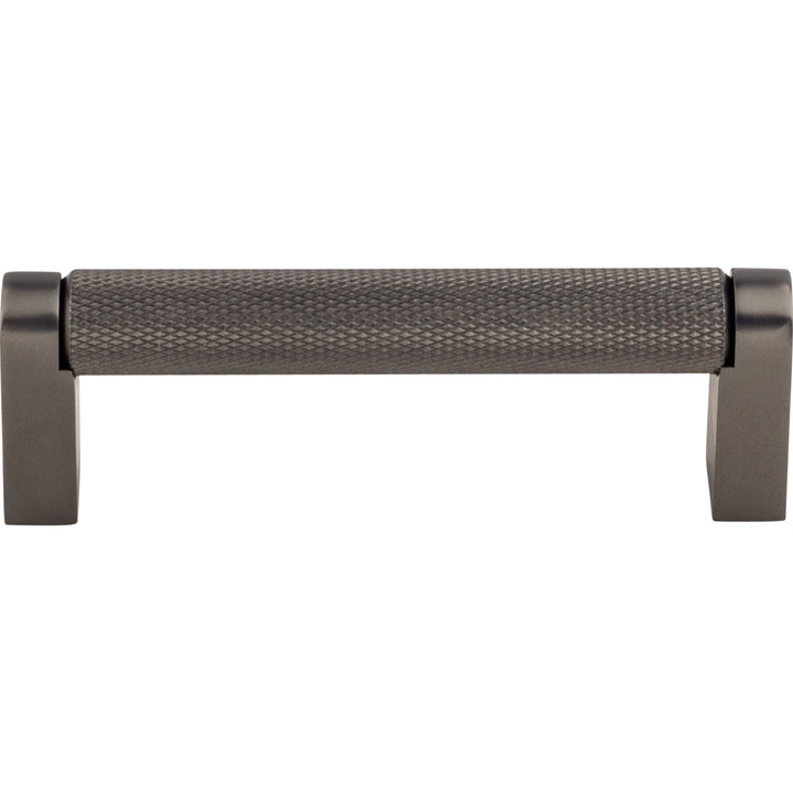 Top Knobs - Amwell Bar Pulls 3 3/4" Ash Gray