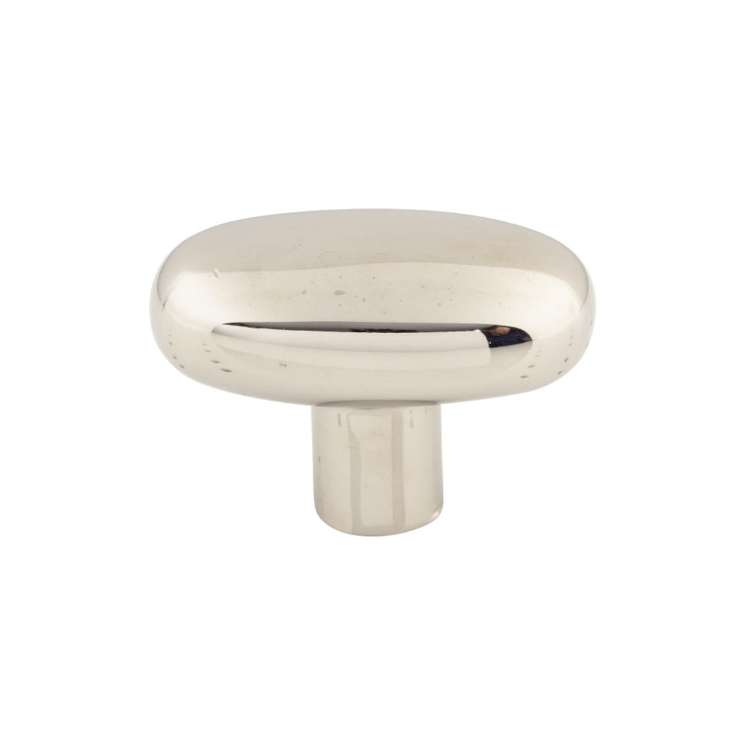 Aspen II Oval Knob