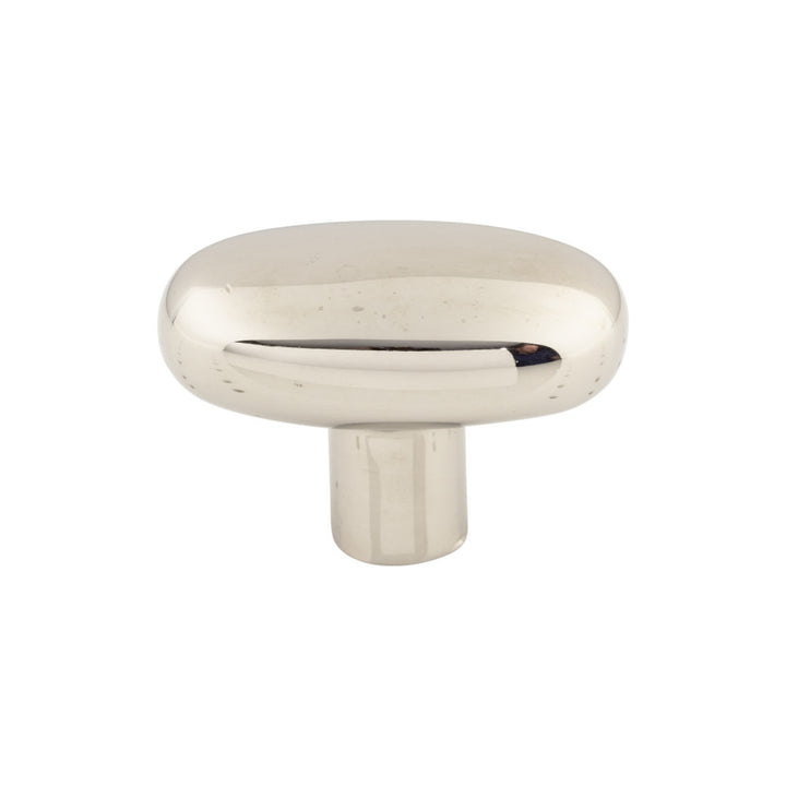 Aspen II Oval Knob