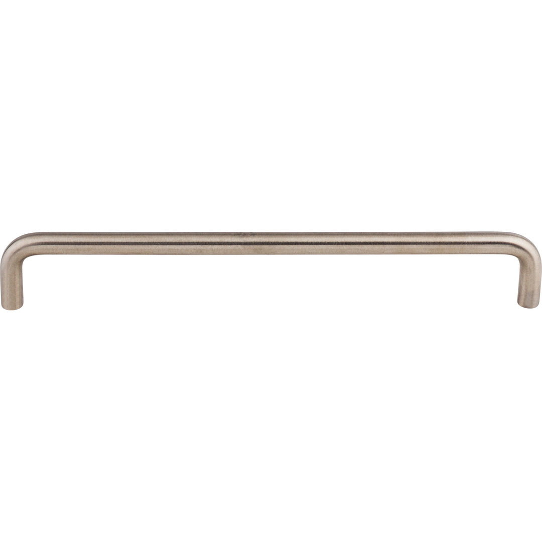 Top Knobs - Bent Bar ( ) Bar Pulls (SS30) 8 13/16" Stainless Steel