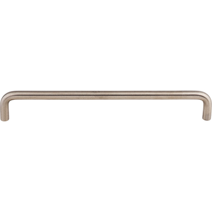 Top Knobs - Bent Bar ( ) Bar Pulls (SS30) 8 13/16" Stainless Steel