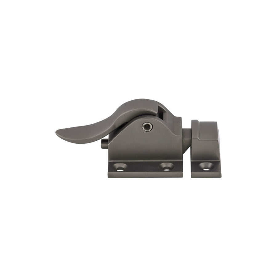 Top Knobs - Transcend Cabinet Latchs Ash Gray