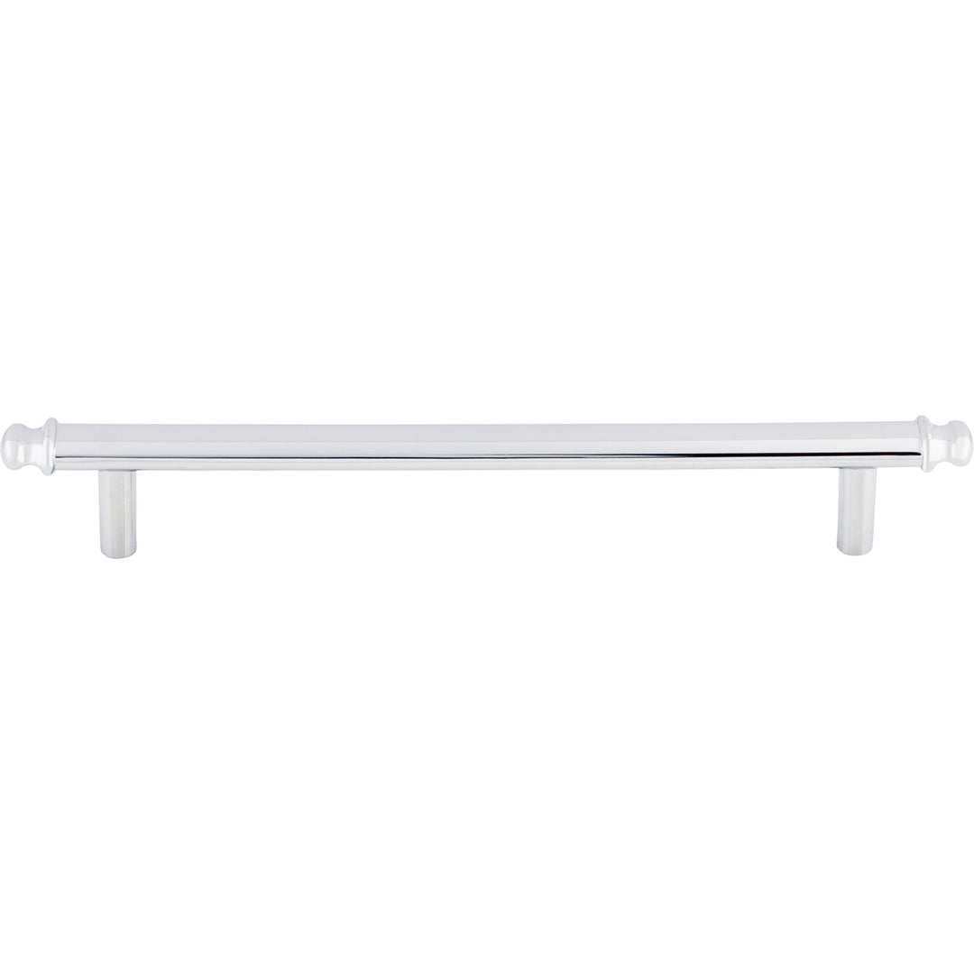 Top Knobs - Julian Bar Pulls 6 5/16" Polished Chrome