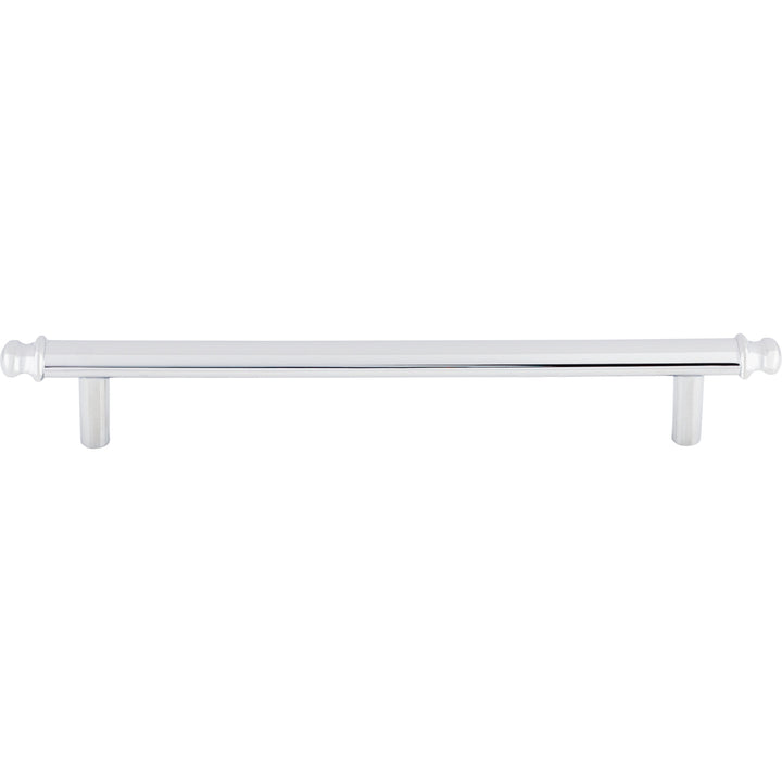 Top Knobs - Julian Bar Pulls 6 5/16" Polished Chrome