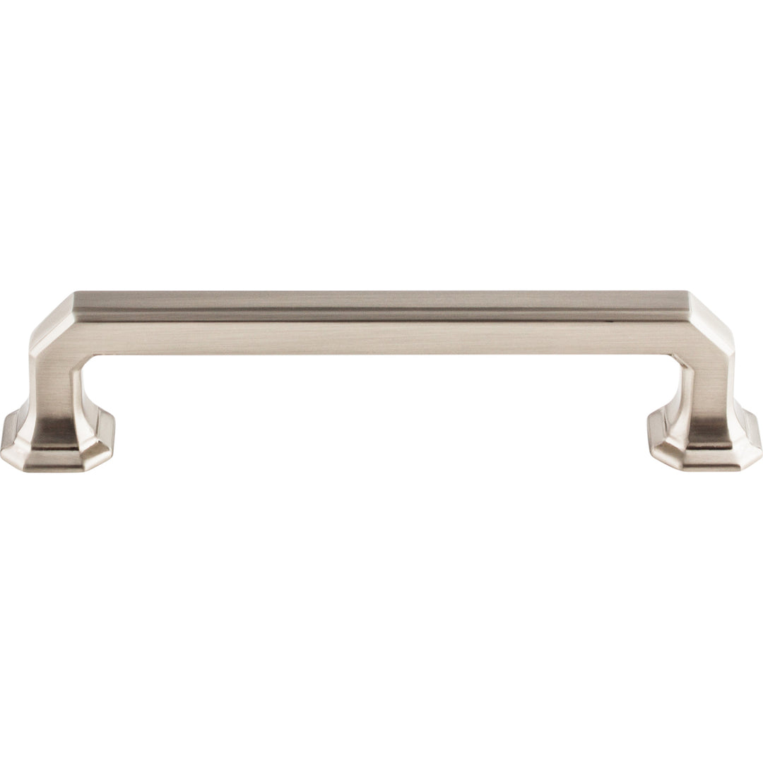 Top Knobs - Emerald Pulls 5" Brushed Satin Nickel