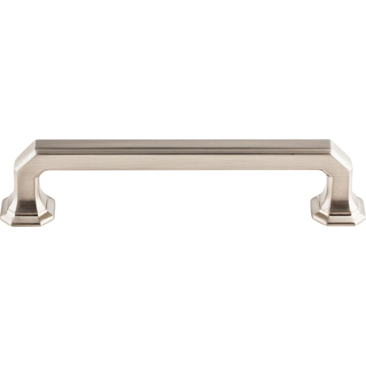 Top Knobs - Emerald Pulls 5" Brushed Satin Nickel