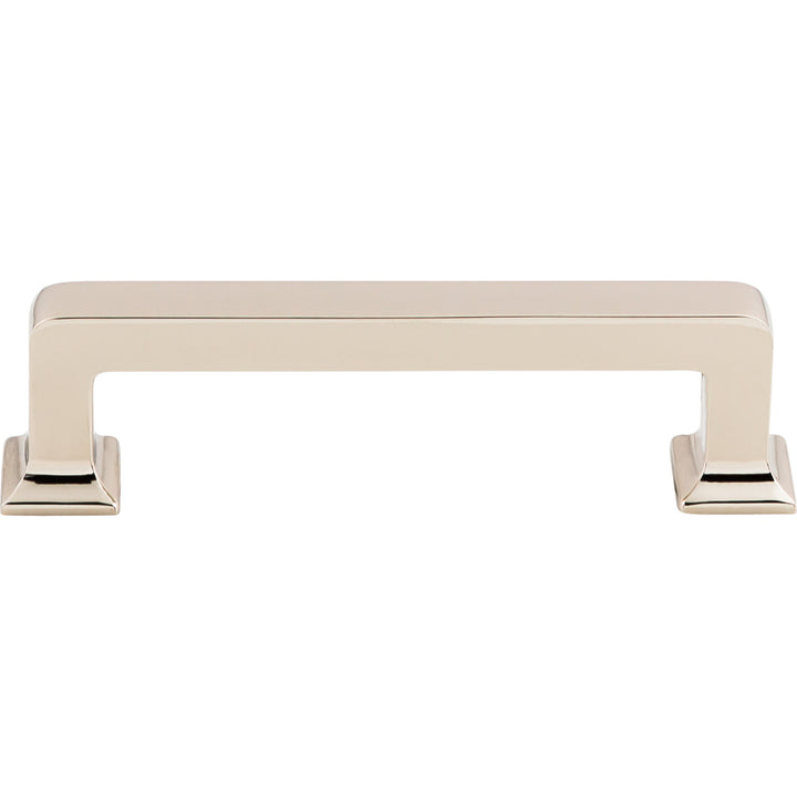 Ascendra Bar Pull