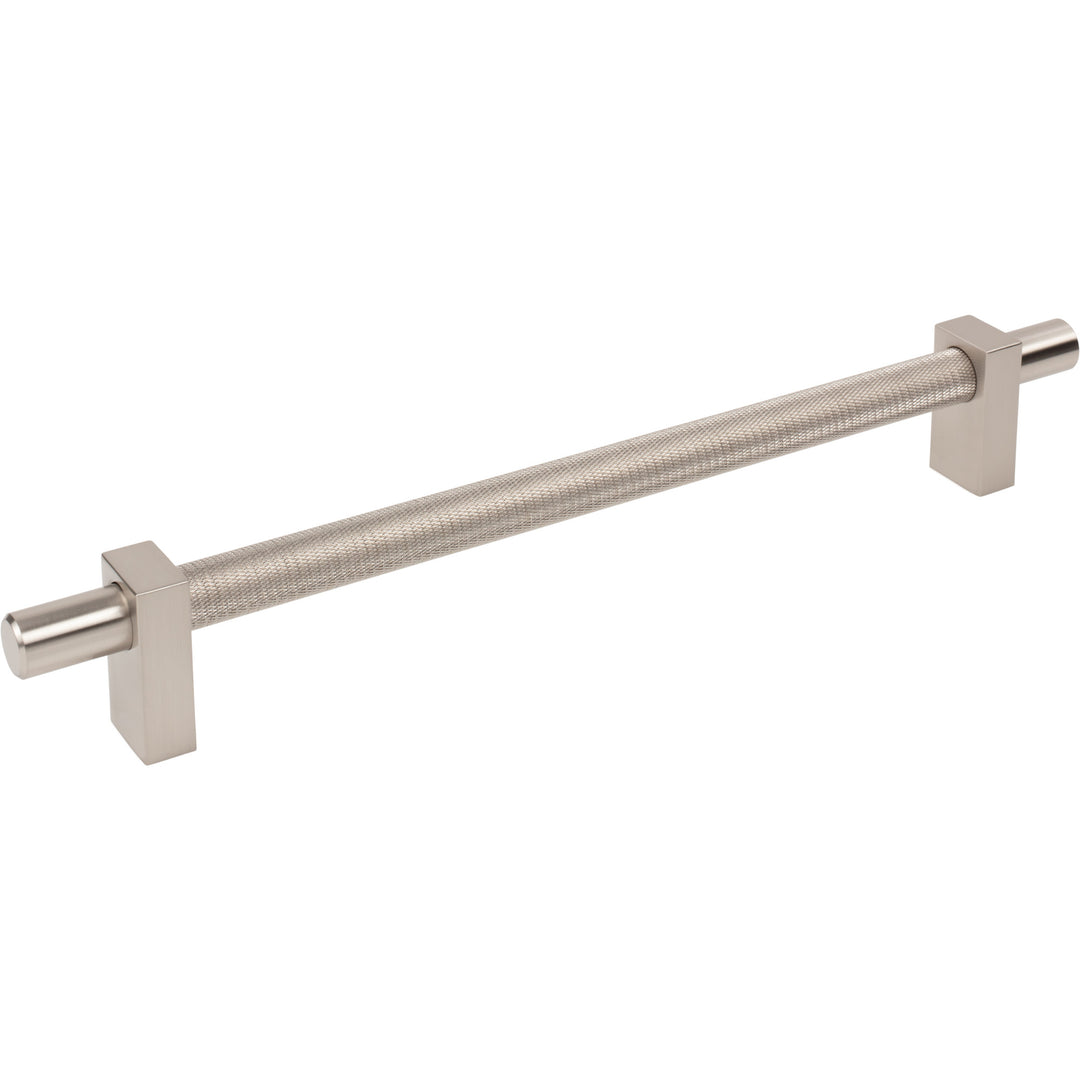 Larkin 3 Knurled Center Appliance Handle