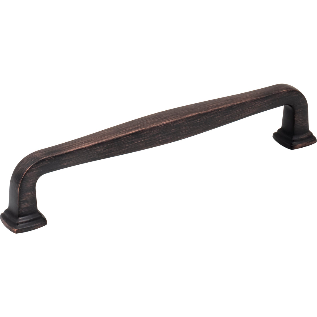 Fontana Handle Pulls