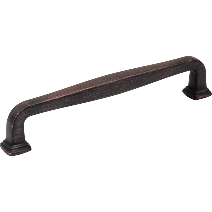 Fontana Handle Pulls