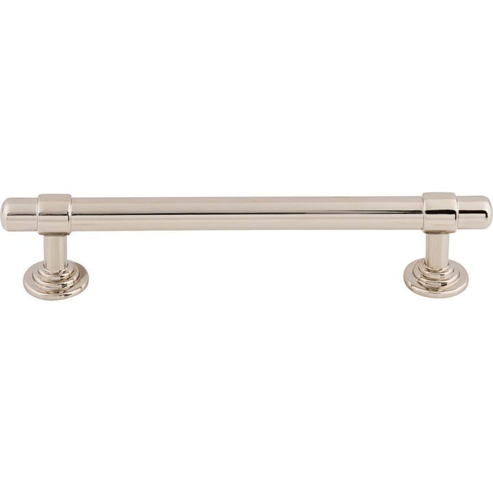 Top Knobs - Ellis Bar Pulls 5 1/16" Polished Nickel
