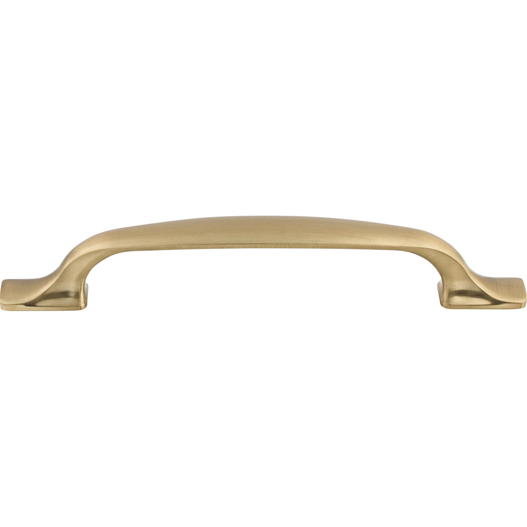 Top Knobs - Torbay Bar Pulls 5 1/16" Honey Bronze