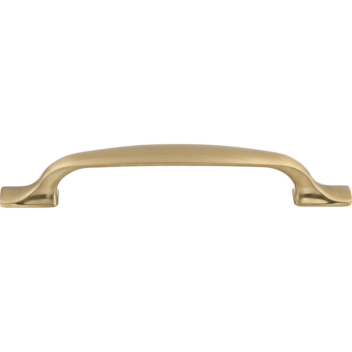 Top Knobs - Torbay Bar Pulls 5 1/16" Honey Bronze