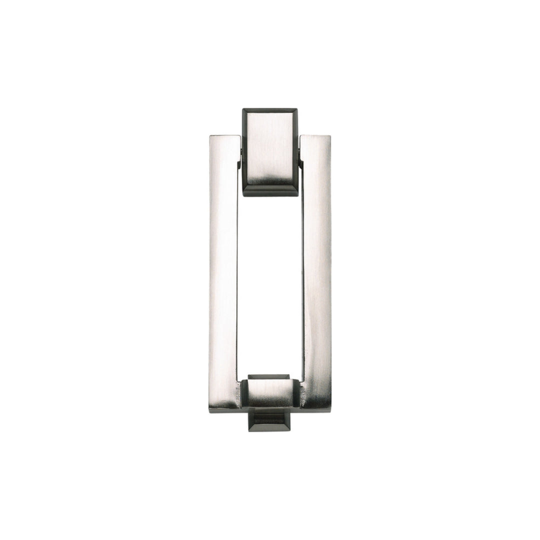 Mission Door Knocker
