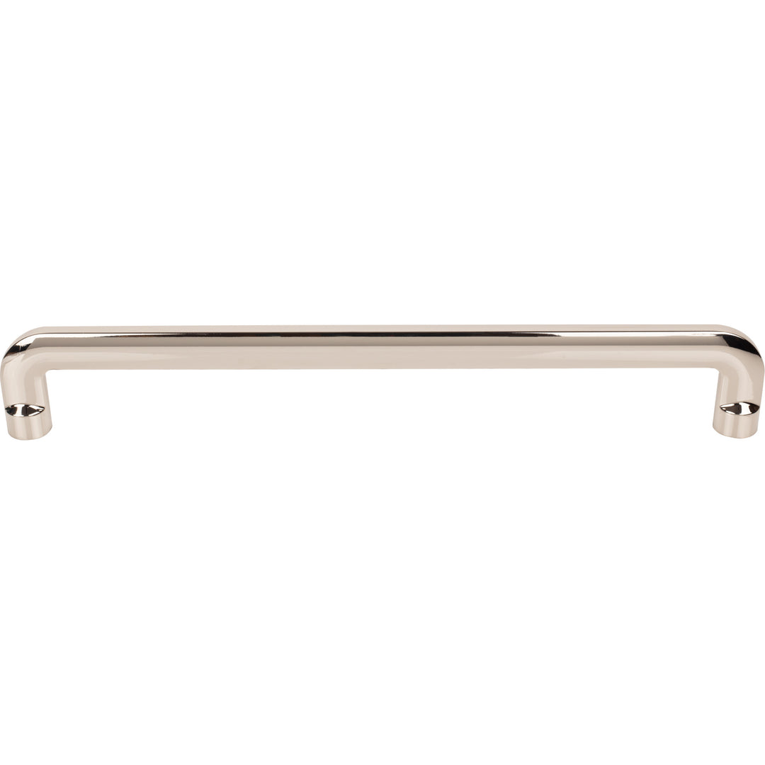 Top Knobs - Hartridge Appliance Pulls 18" Polished Nickel