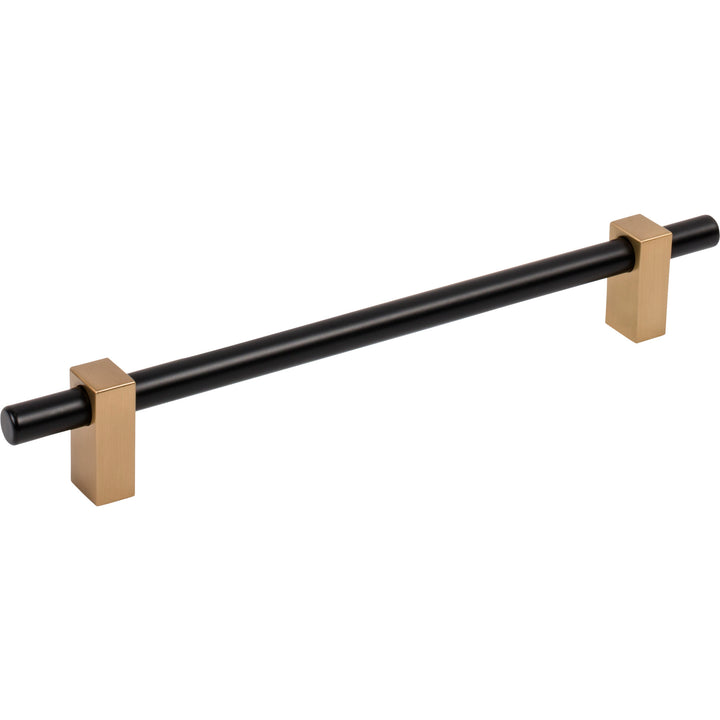 Larkin 2 Cabinet Bar Pull