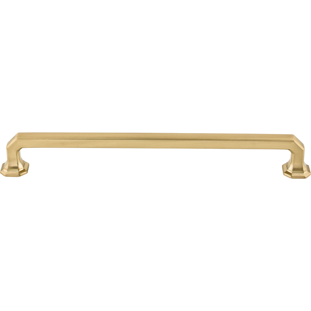 Top Knobs - Emerald Pulls 9" Honey Bronze