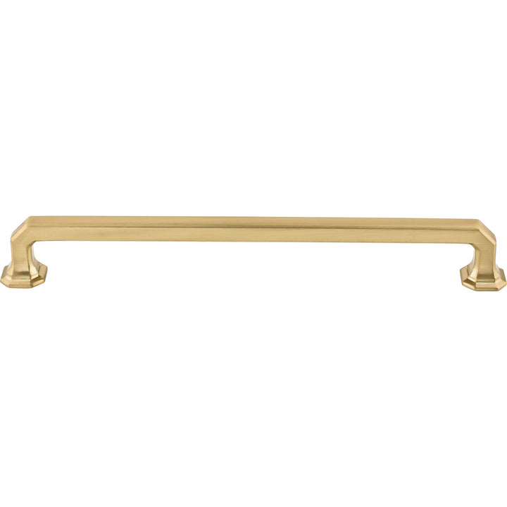 Top Knobs - Emerald Pulls 9" Honey Bronze