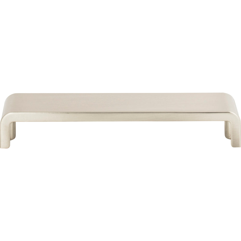 Atlas - Platform Pulls (A824) Brushed Nickel