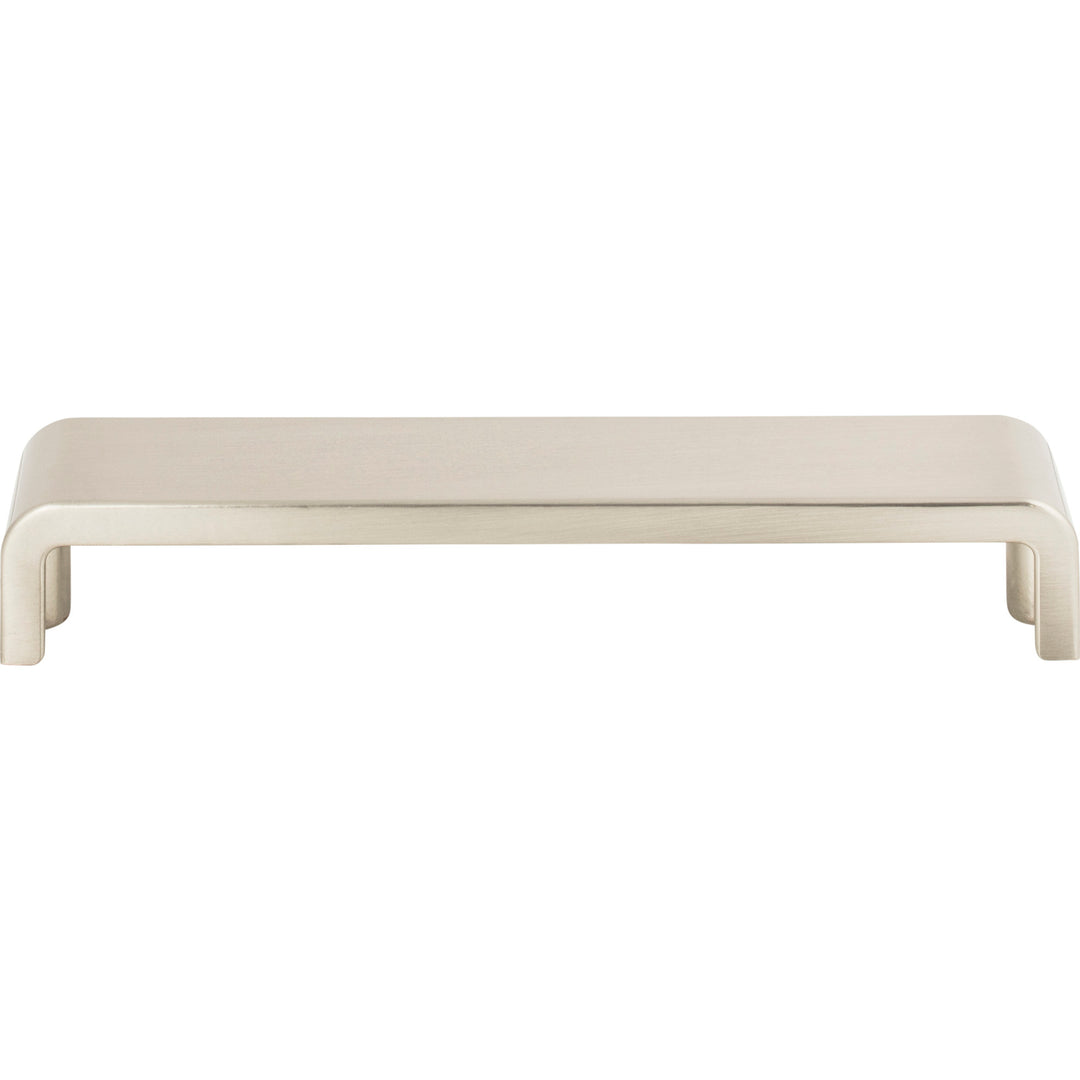 Atlas - Platform Pulls (A824) Brushed Nickel